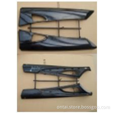 mold manufacturer